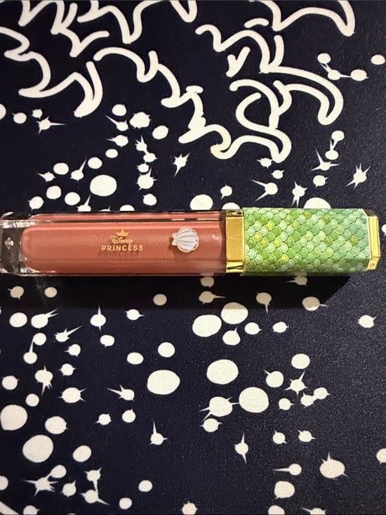 Enchante Other - 3/$15 🌸 Disney Princess Nude Pink Lip Gloss